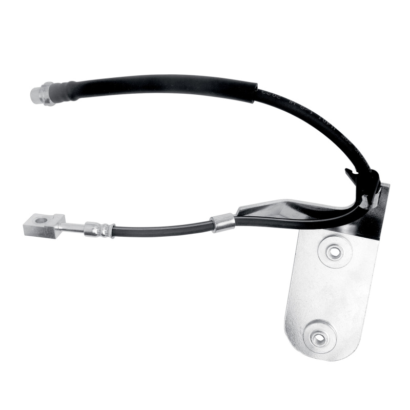 Chevrolet C5500 Kodiak Brake Hose - Rear Left - R1 Concepts - `03-`10